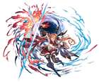 Alchemic Gothica Astray Clarisse