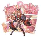 Cutielicious Genius Clarisse