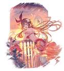Summer Clarisse Artwork