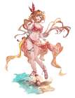 Summer Clarisse