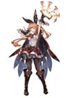 Clarisse