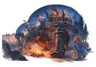 Colossus Art