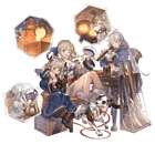 Cucouroux SSR Art