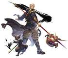 Dante and Freiheit