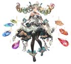 Earth De La Fille