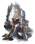 Elea Artwork