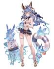 Summer Ferry