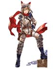 Racing Suit Gran