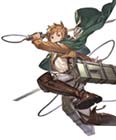 Survey Corps Gran