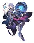 Grimnir, Story Art