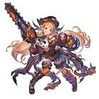 Halloween Hallessena