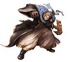 Hazen, Battle Art