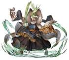 Hazen SR, Battle Art