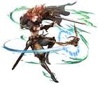 Helnar, Battle Art