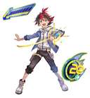 Hiro Ryugasaki