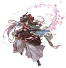 Izuminokami Kanesada, Battle Art