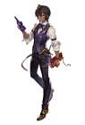 Raduga Uniform Jamil