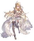 Grand Jeanne d'Arc, Story Art