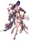 Summer Jeanne d'Arc