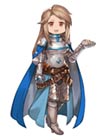 Katalina?