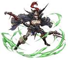 Keehar, Battle Art