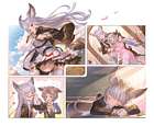 Korwa SR Artwork