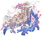 Summer Korwa Artwork