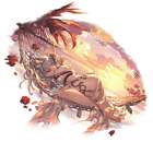 Summer Korwa Illustration