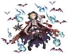 Koume Shirasaka, Battle Art