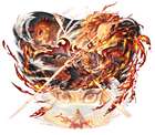 Kyojuro Rengoku, Battle Art