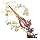 La Coiffe, Battle Art