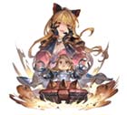 Lady Katapillar & Vira