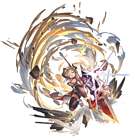 Laguna SSR, Battle Art