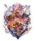Luffy, Battle Art