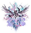 Light Lunalu, Battle Art