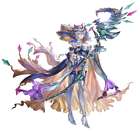 Macula Marius, Story Art