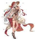 Summer Magisa
