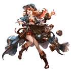Mary, Battle Art