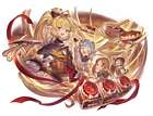 Valentine Melissabelle Artwork