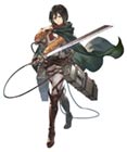 Mikasa