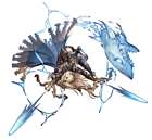 Milleore, Battle Art