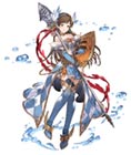 Minami Nitta