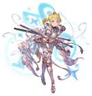 &mu;'s Third Years, Eli Ayase
