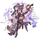 &mu;'s Third Years, Nozomi Tojo