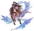 Naga, Battle Art