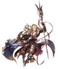 Fire Naoise