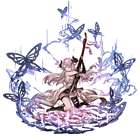 Narmaya, Battle Art