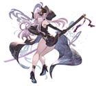 The Black Butterfly Narmaya