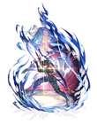 Nectar, Battle Art