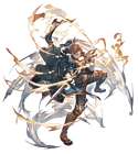 Paris SSR, Battle Art